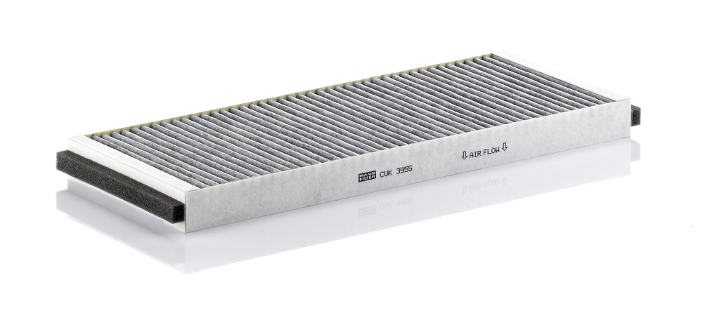 MANN-FILTER CUK3955