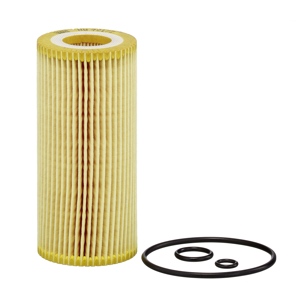 MANN-FILTER HU721/2X
