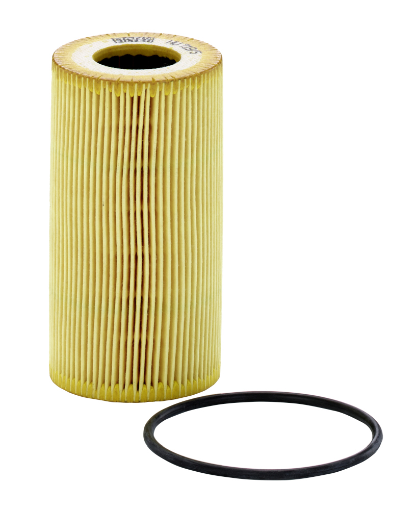 Mann HU719/5X
