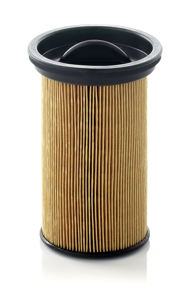 Mann PU742