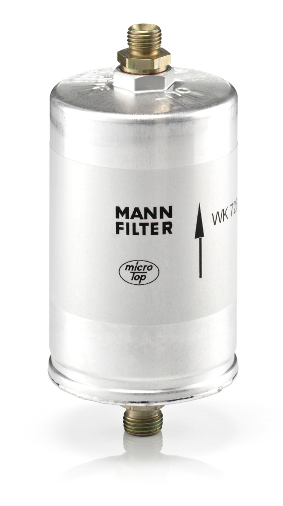 Mann WK726/2