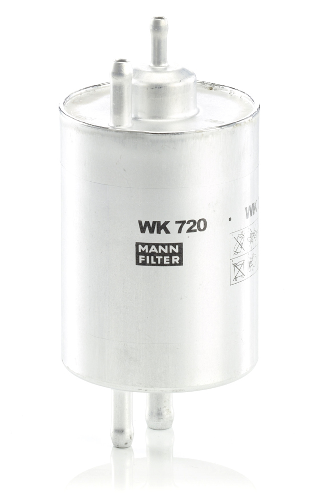 Mann WK720