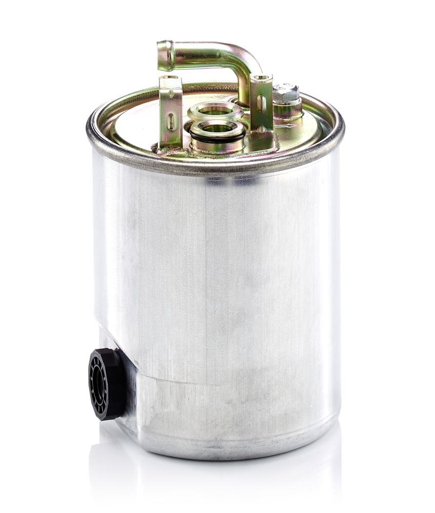 Mann WK842/18 Fuel Filter