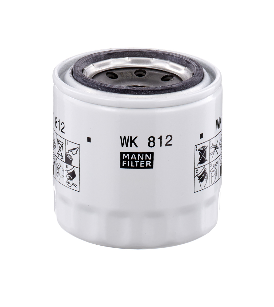 Mann WK812