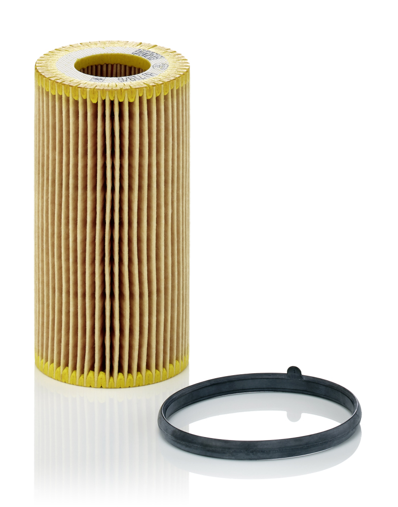 Mann HU719/6X Oil Filter