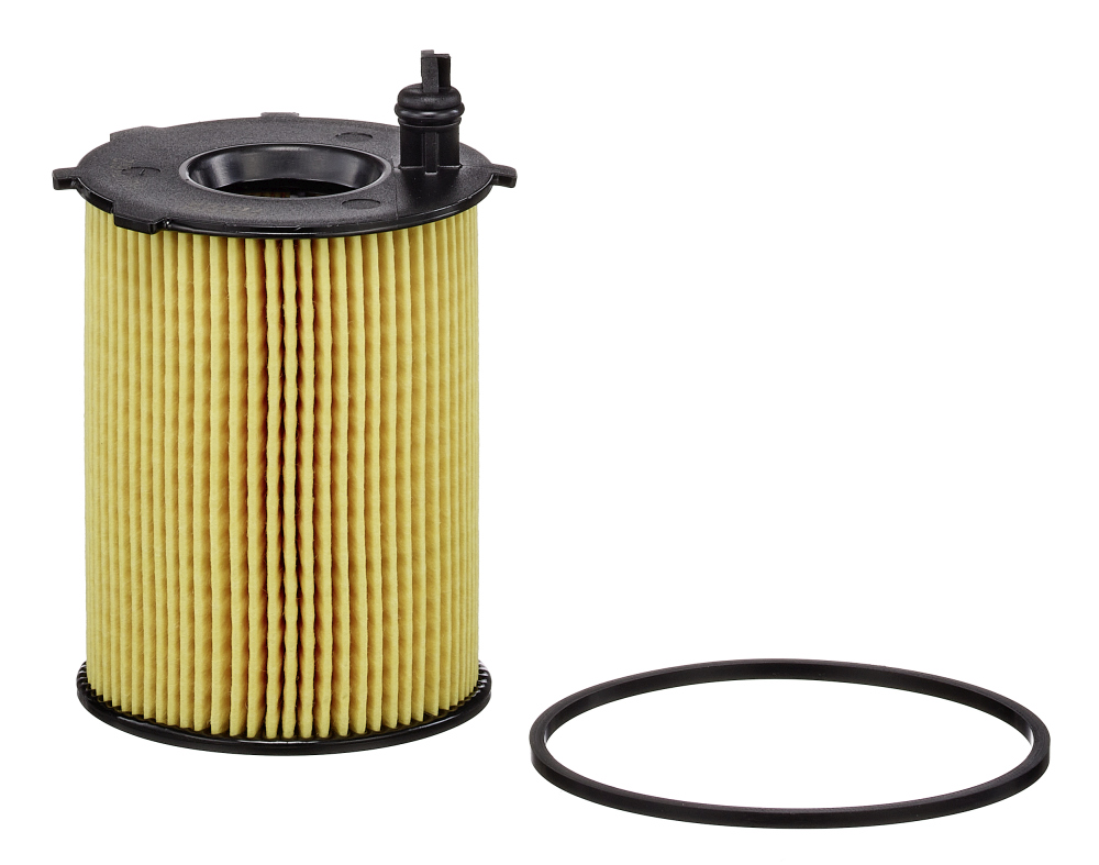 Mann HU716/2X Oil Filter