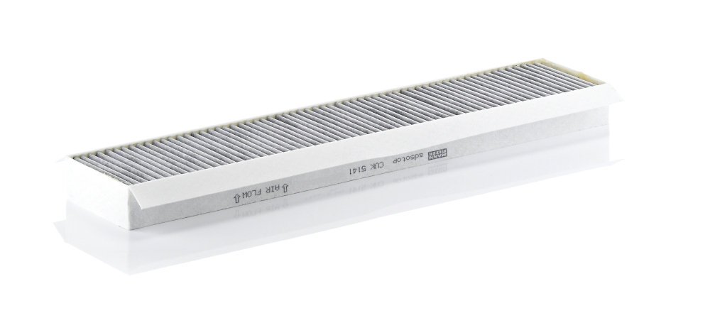 MANN-FILTER CUK5141