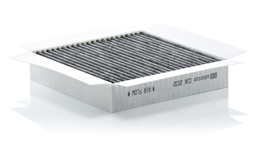 MANN-FILTER CUK2032