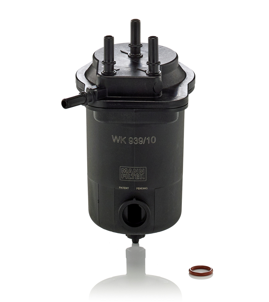 Mann WK939/10X