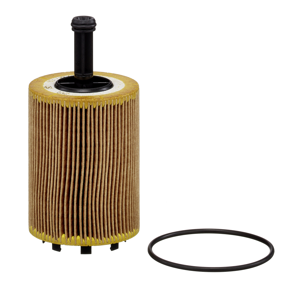 Mann HU719/7X Oil Filter