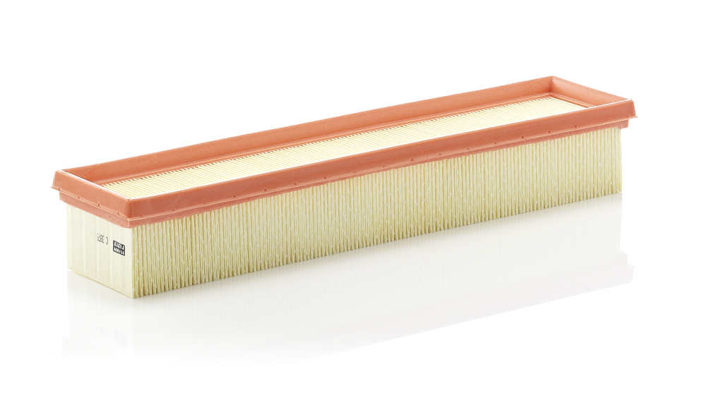 Mann C3875 Air Filter