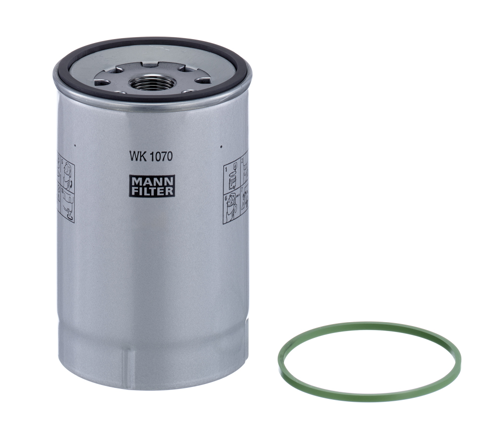 Mann WK1070X Fuel Filter