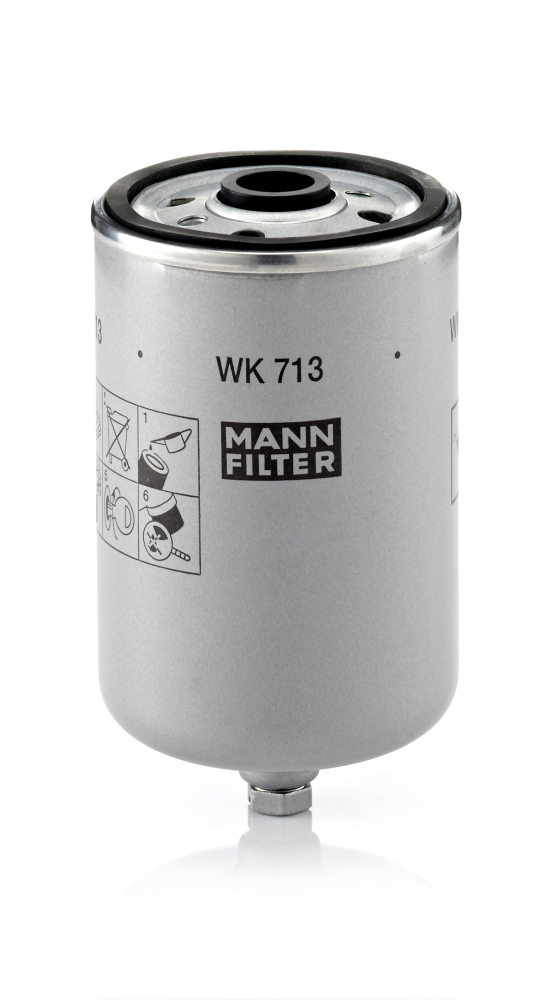 Mann WK713