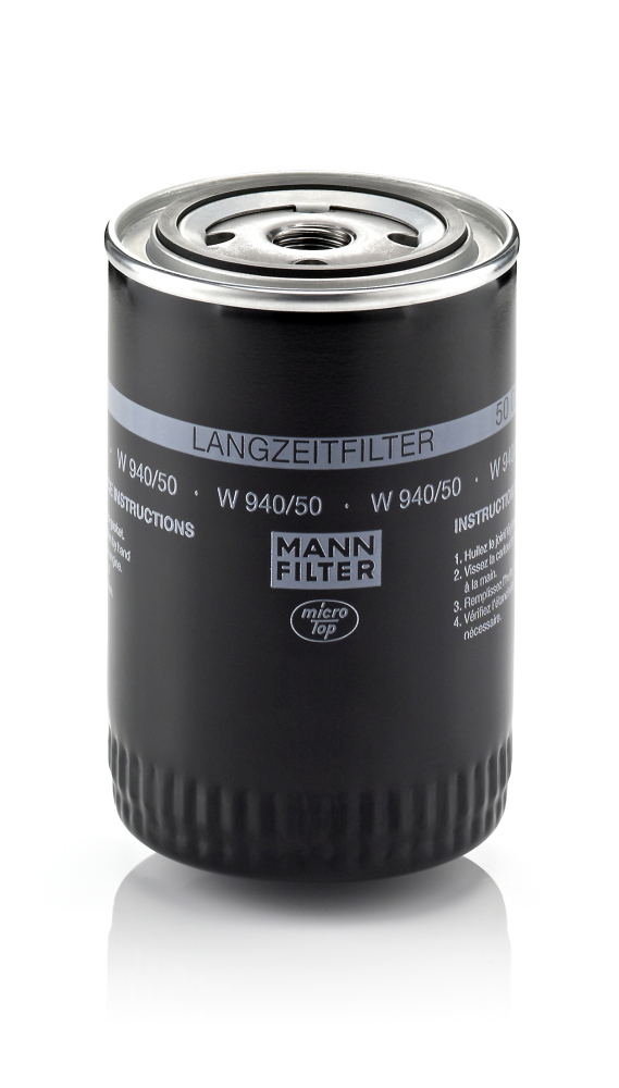 Mann W940/50