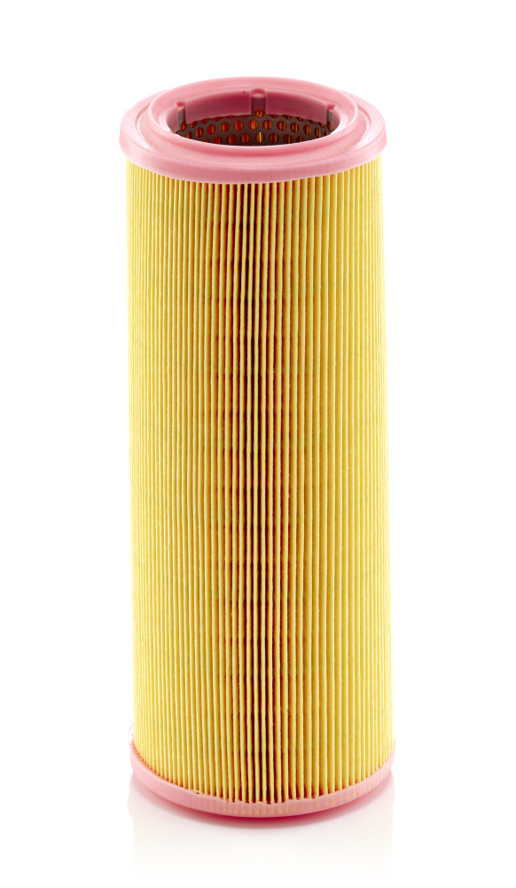 Mann C1189