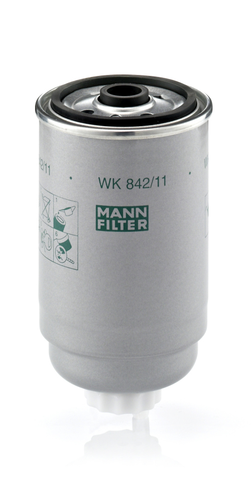 Mann WK842/11