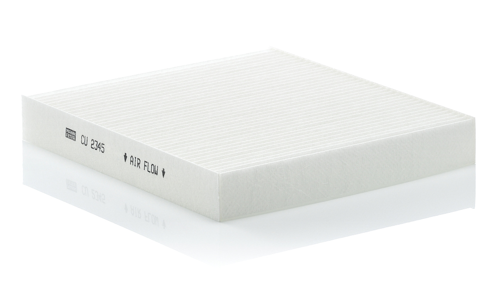 MANN-FILTER CU2345