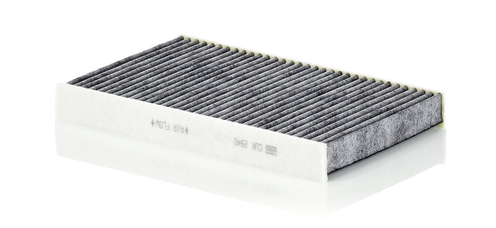 Mann CUK2940
