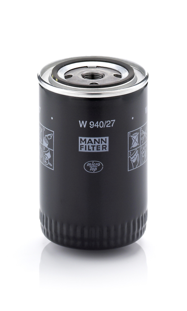 MANN-FILTER W940/27