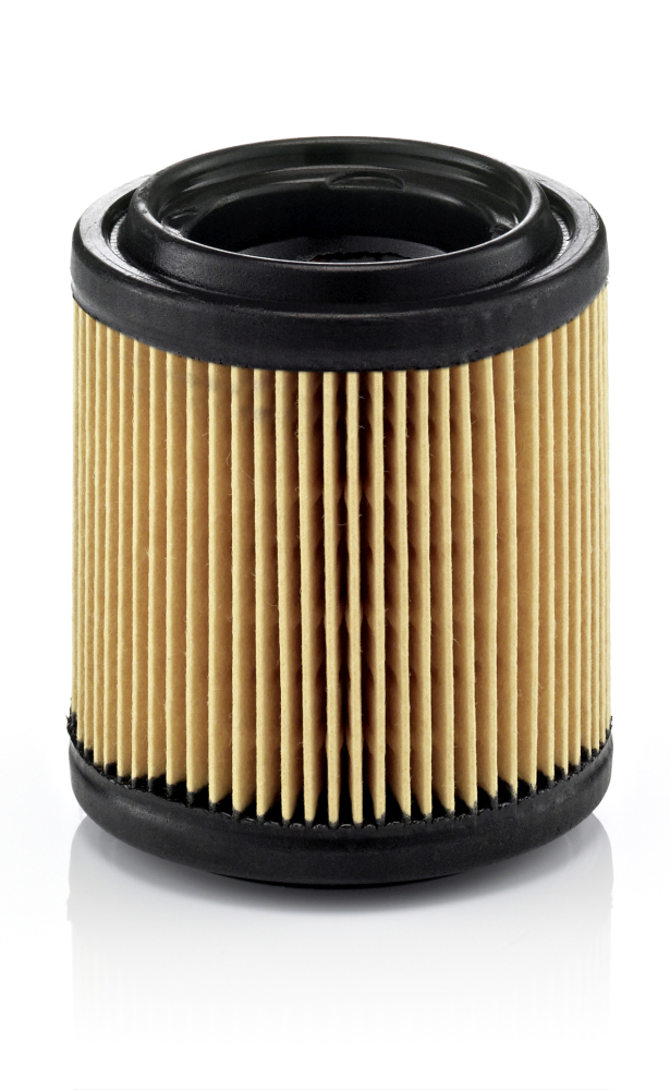 Mann C710/1