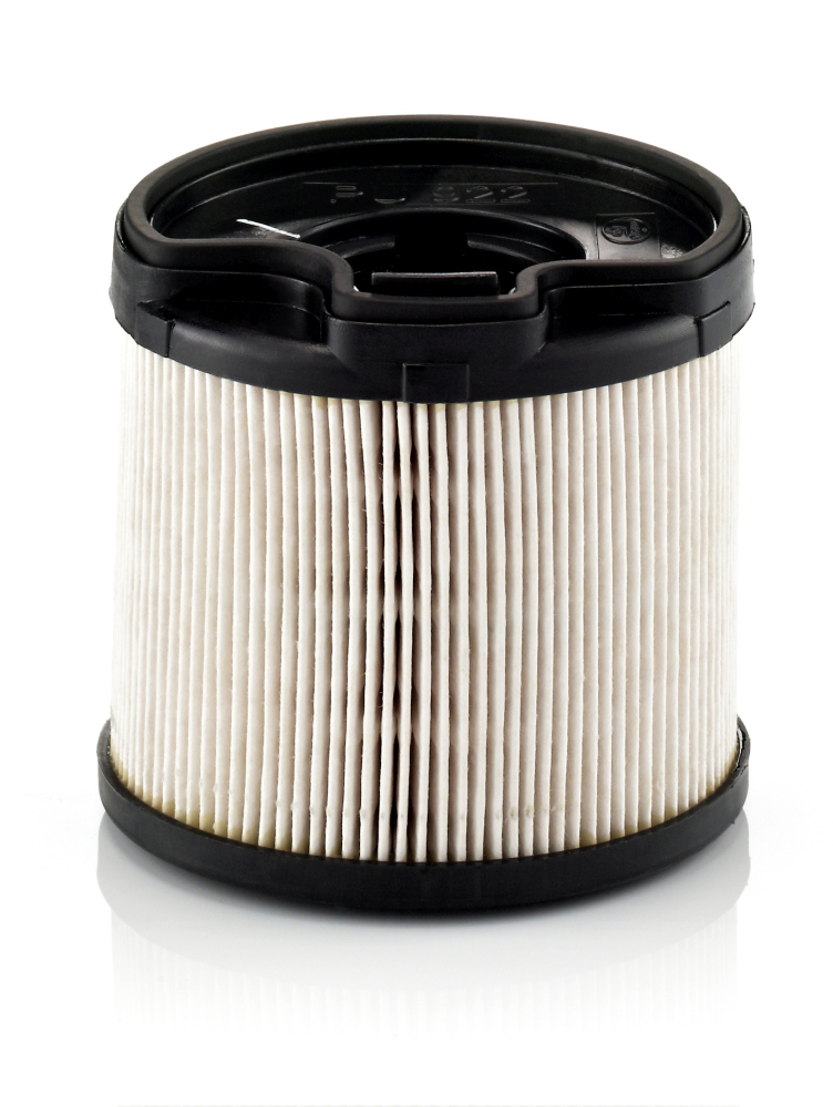 Mann PU922X