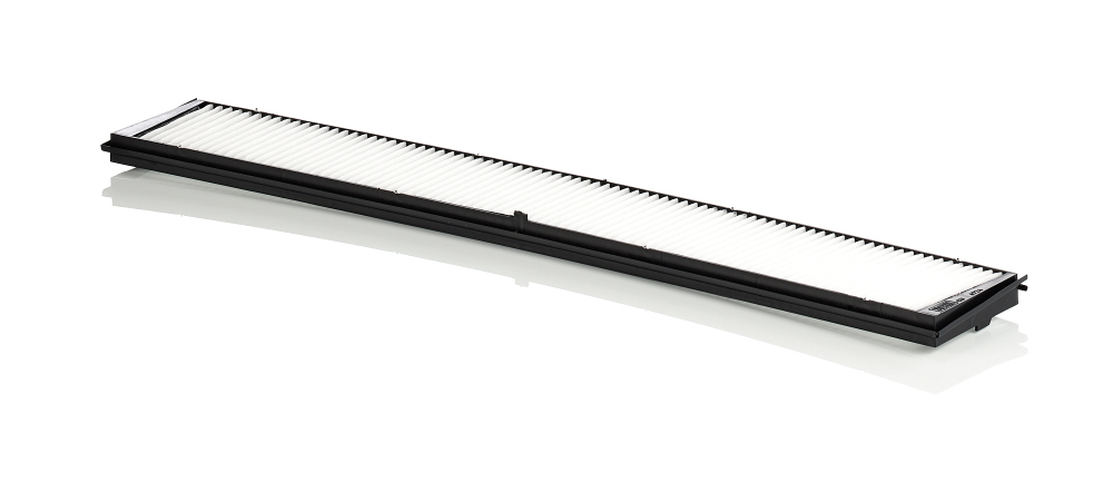 MANN-FILTER CU6724