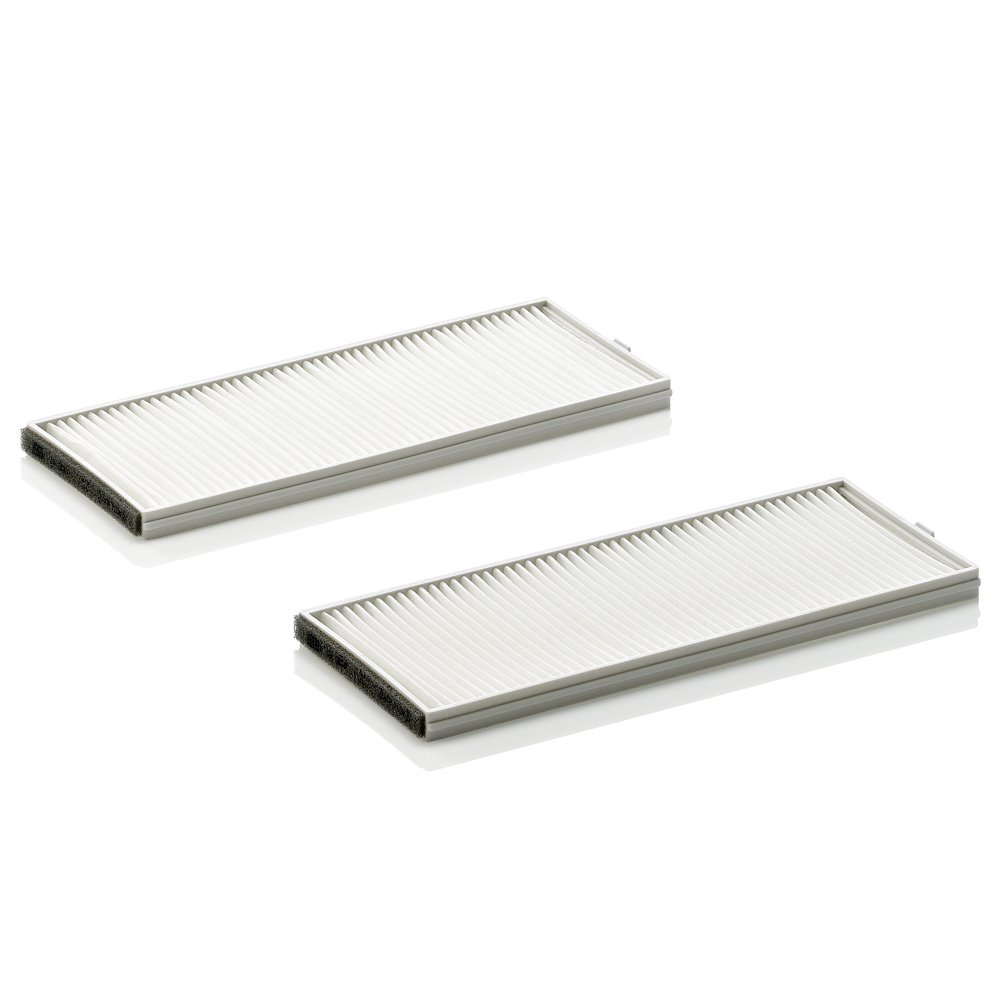 MANN-FILTER CU2506-2