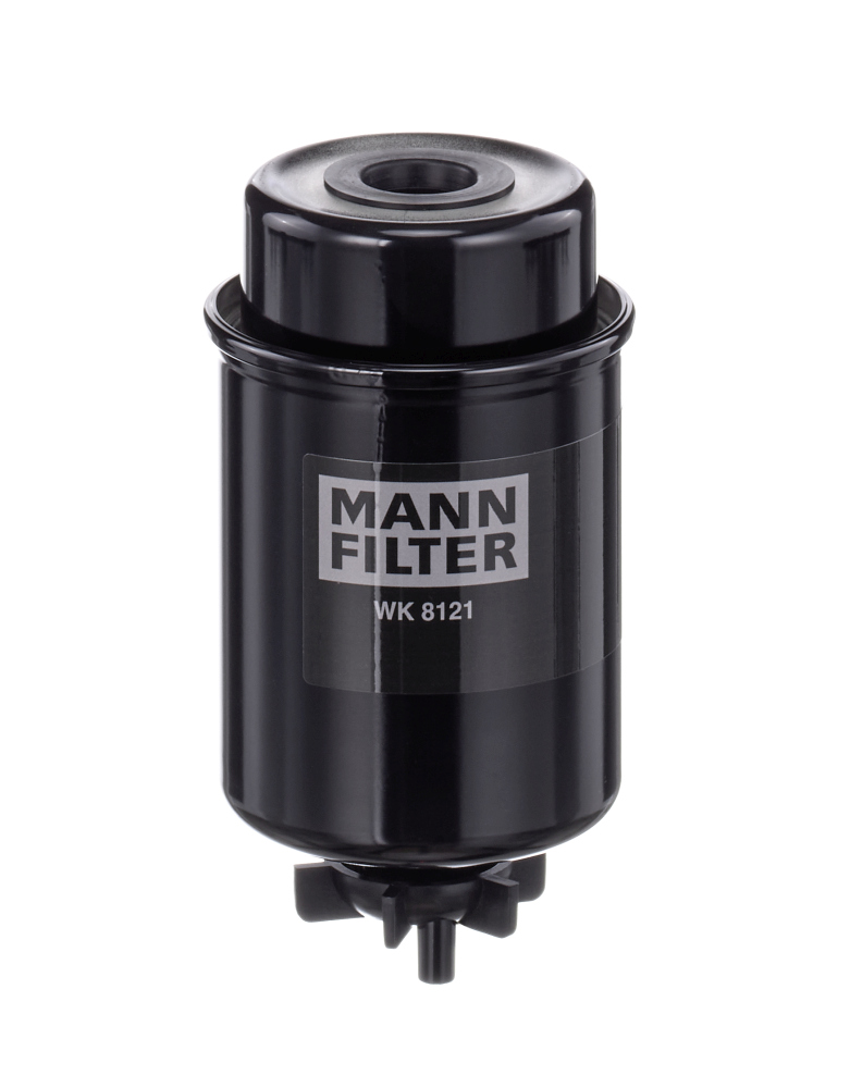 Mann WK8121 Fuel Filter