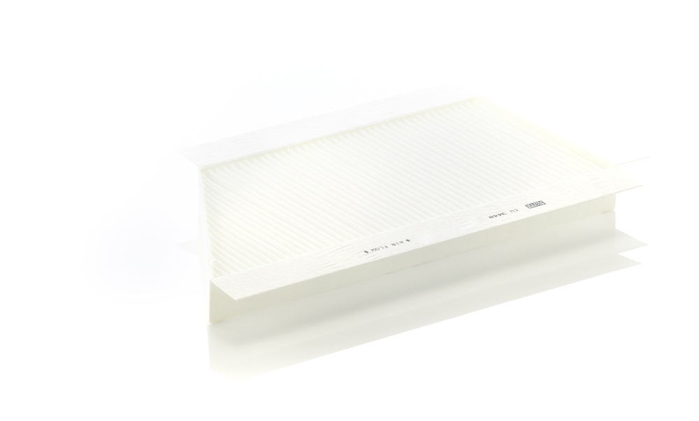 MANN-FILTER CU3448