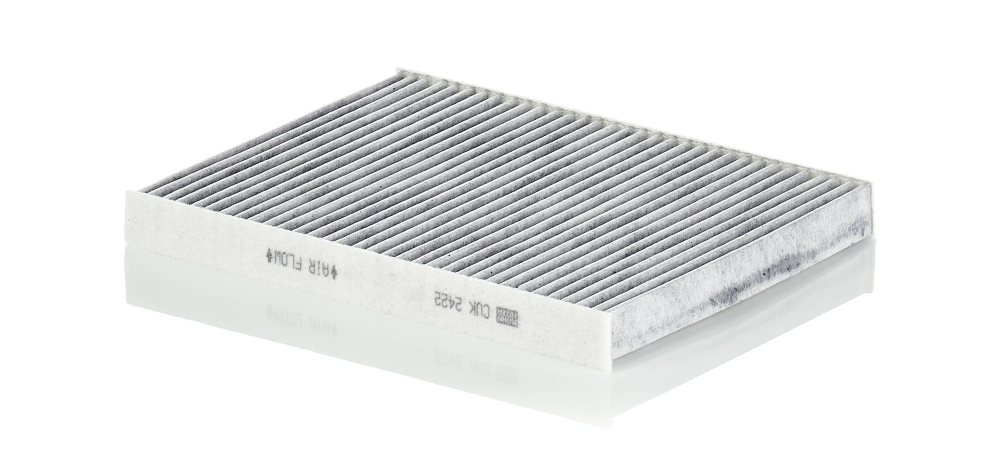 MANN-FILTER CUK2422