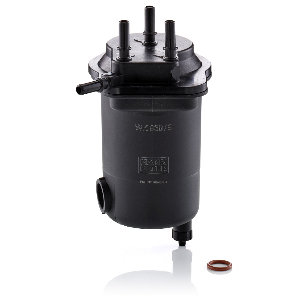Mann WK939/9X