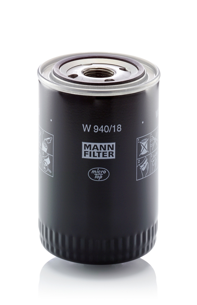 Mann W940/18