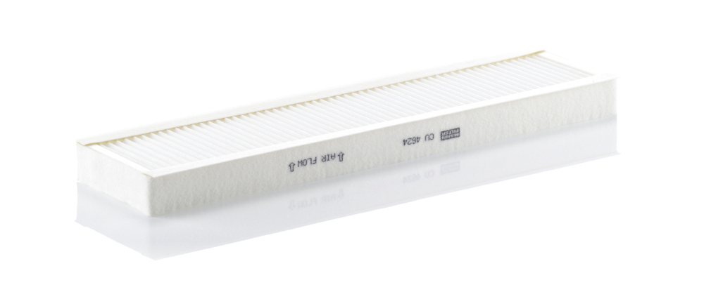 MANN-FILTER CU4624