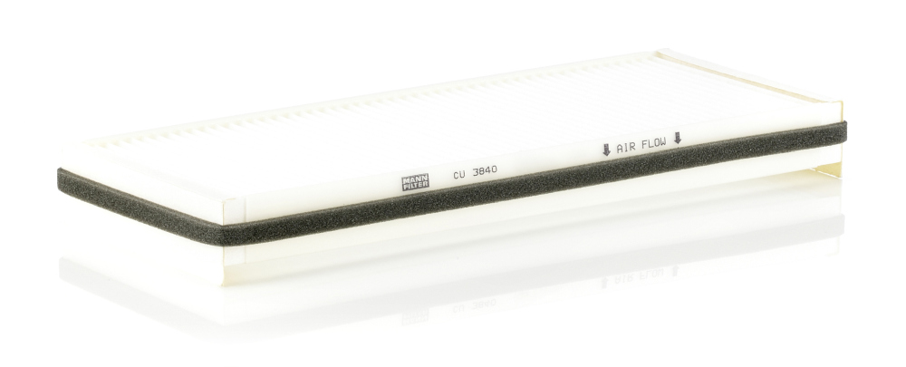 MANN-FILTER CU3840