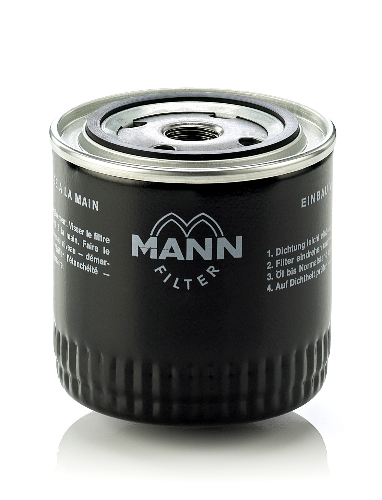 Mann W920/17