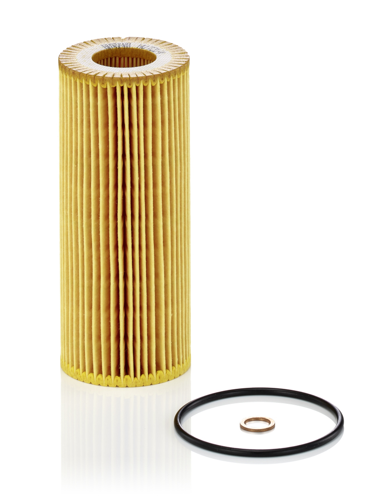 MANN-FILTER HU721/4X