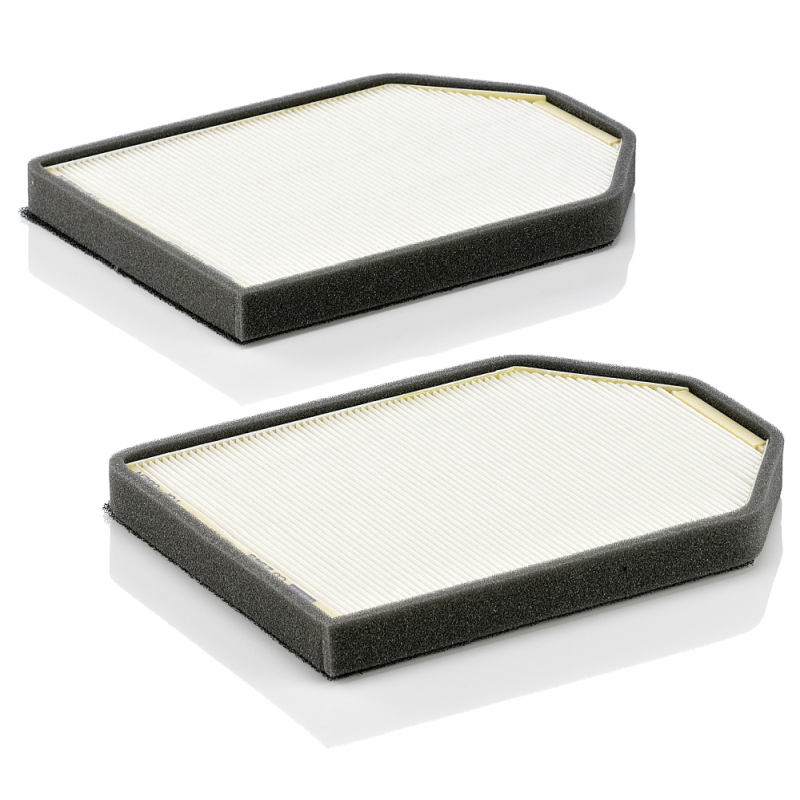 MANN-FILTER CU2949-2