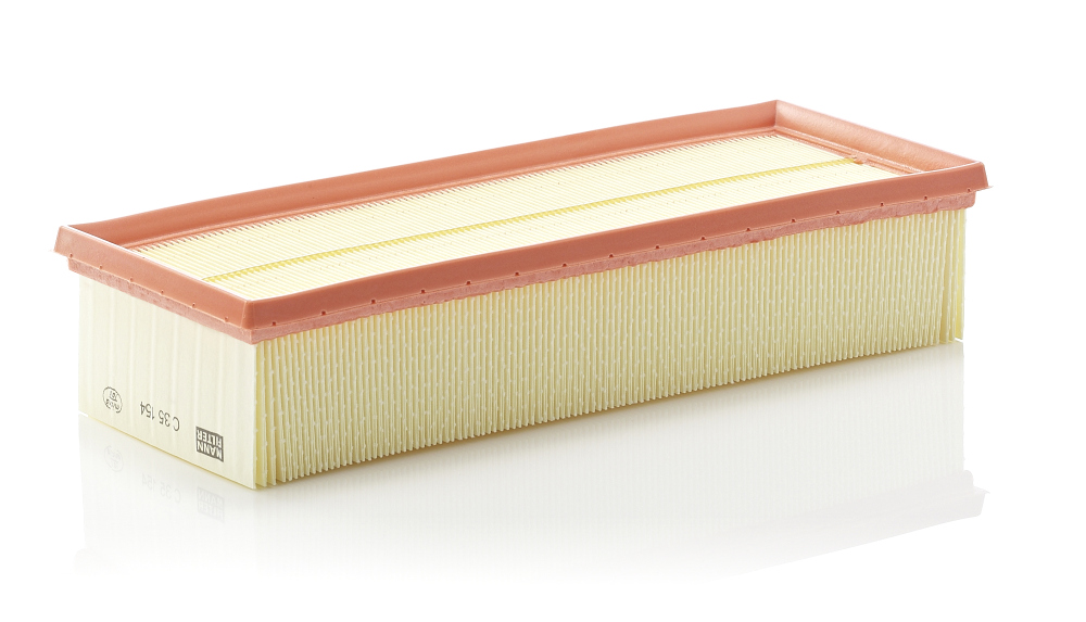 Mann C35154 Air Filter