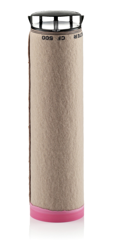 Mann CF500 Secondary Air Filter