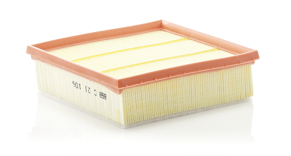 Mann C21106 Air Filter
