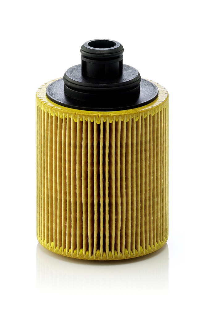 Mann HU712/7X Oil Filter