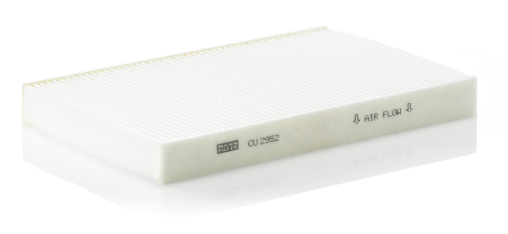 Mann CU2952 Pollen / Cabin Filter