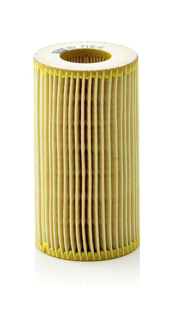 MANN-FILTER HU718/6X