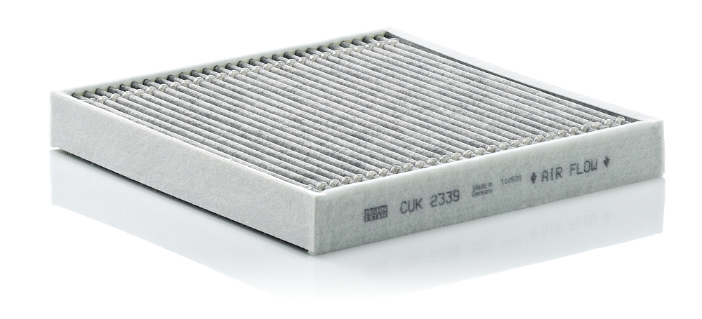 MANN-FILTER CUK2339