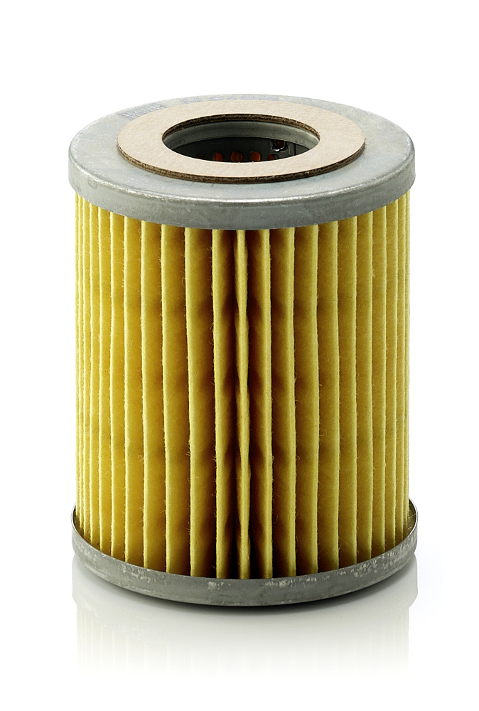 Mann H813/1X Oil Filter