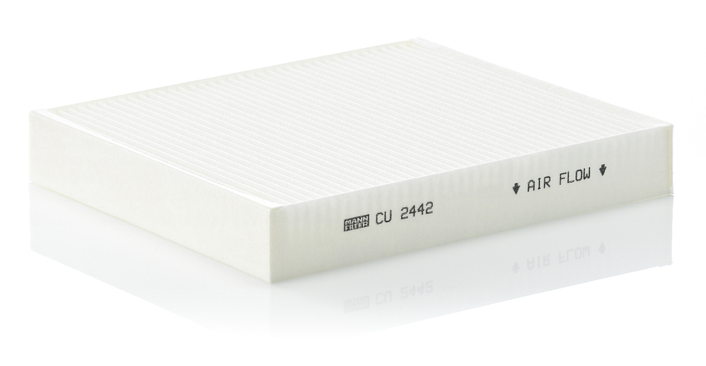 Mann CU2442 Pollen / Cabin Filter