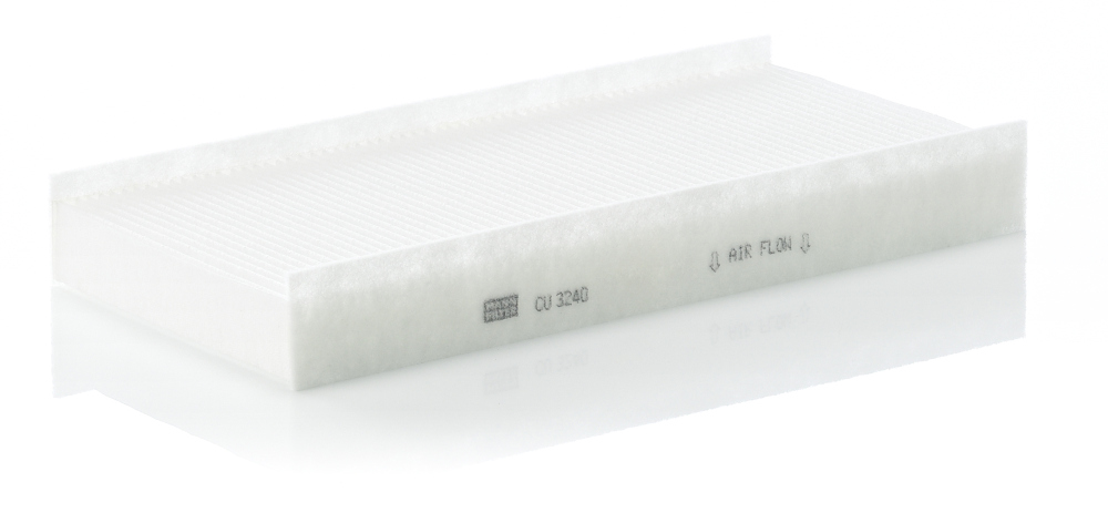 MANN-FILTER CU3240