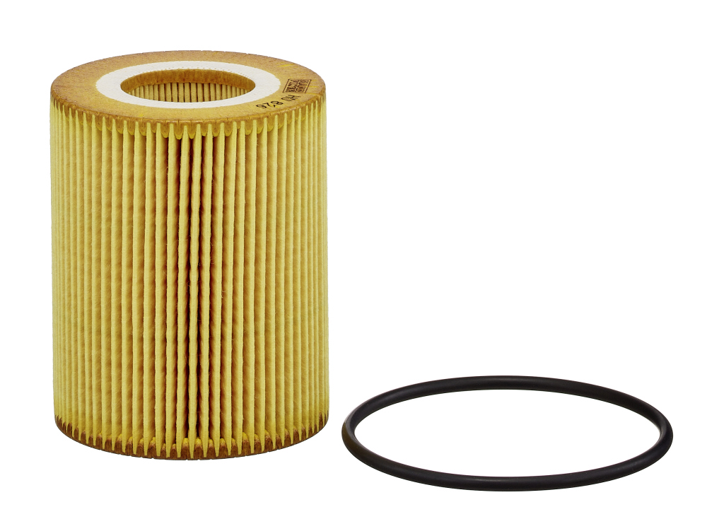 Mann HU826X Oil Filter