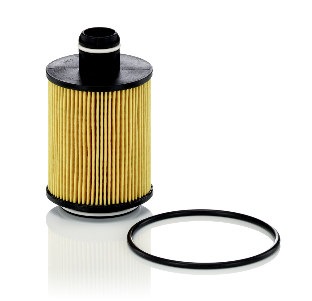 Mann HU712/11X Oil Filter