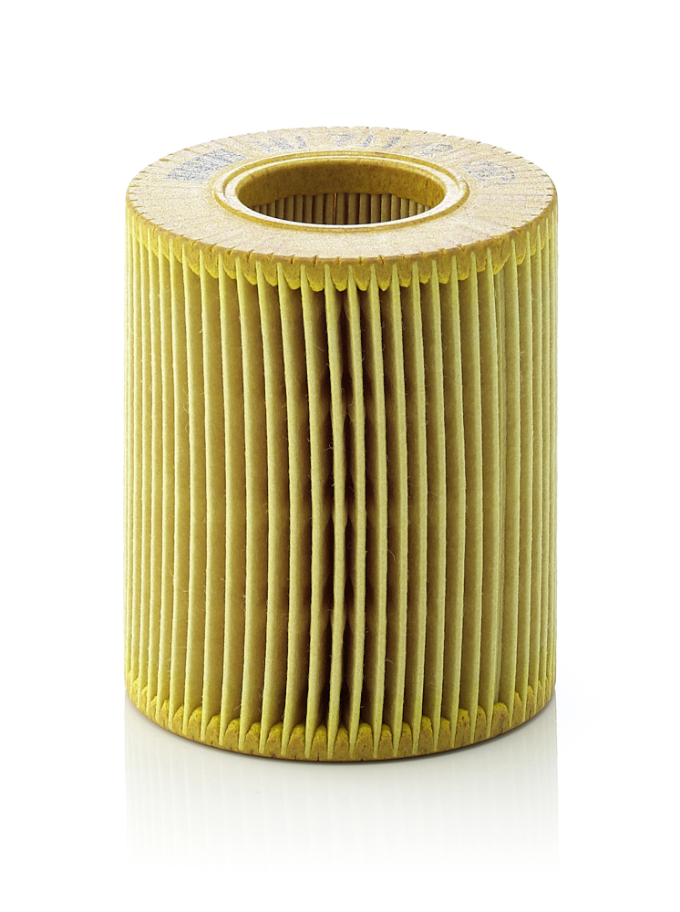 MANN-FILTER HU711/2X